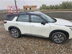 نيسان باثفايندر